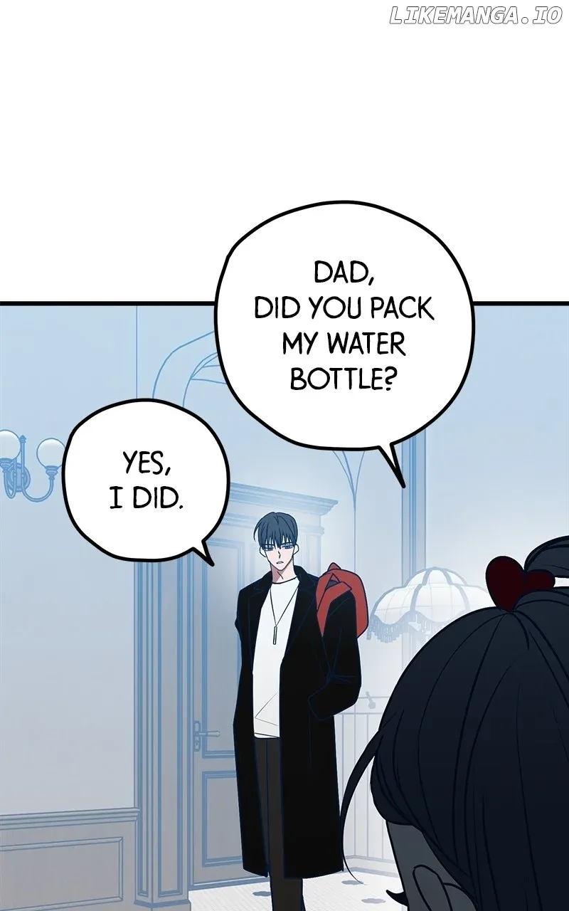 Throw the Trash in the Trash cane Chapter 108 Online - página 23