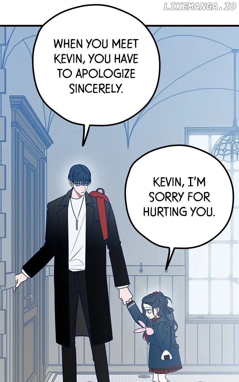 Throw the Trash in the Trash cane Chapter 108 Online - página 25