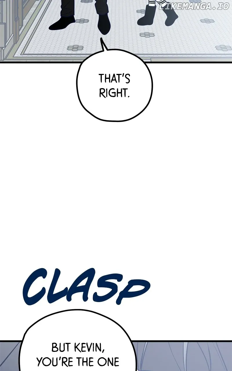Throw the Trash in the Trash cane Chapter 108 Online - página 26