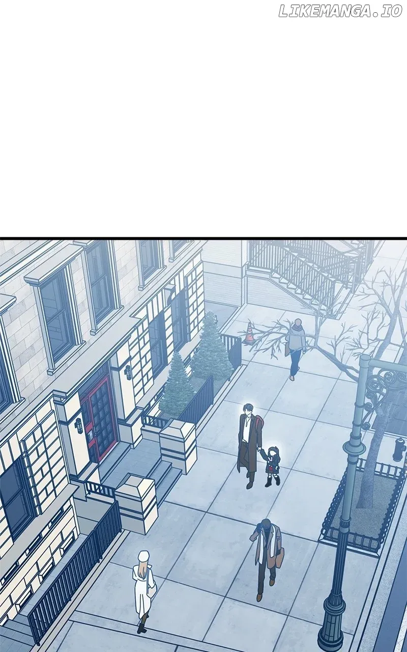 Throw the Trash in the Trash cane Chapter 108 Online - página 28