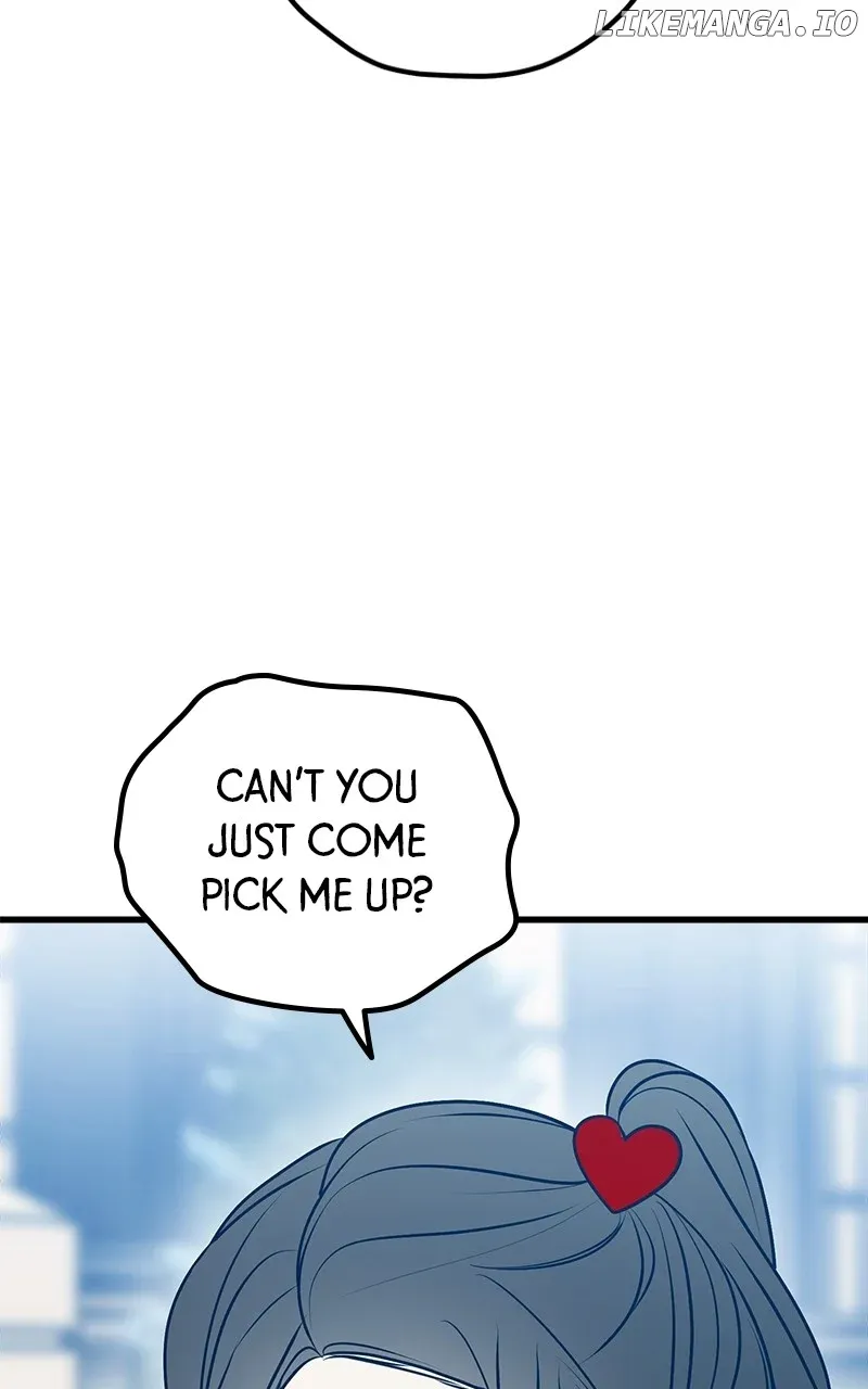 Throw the Trash in the Trash cane Chapter 108 Online - página 31