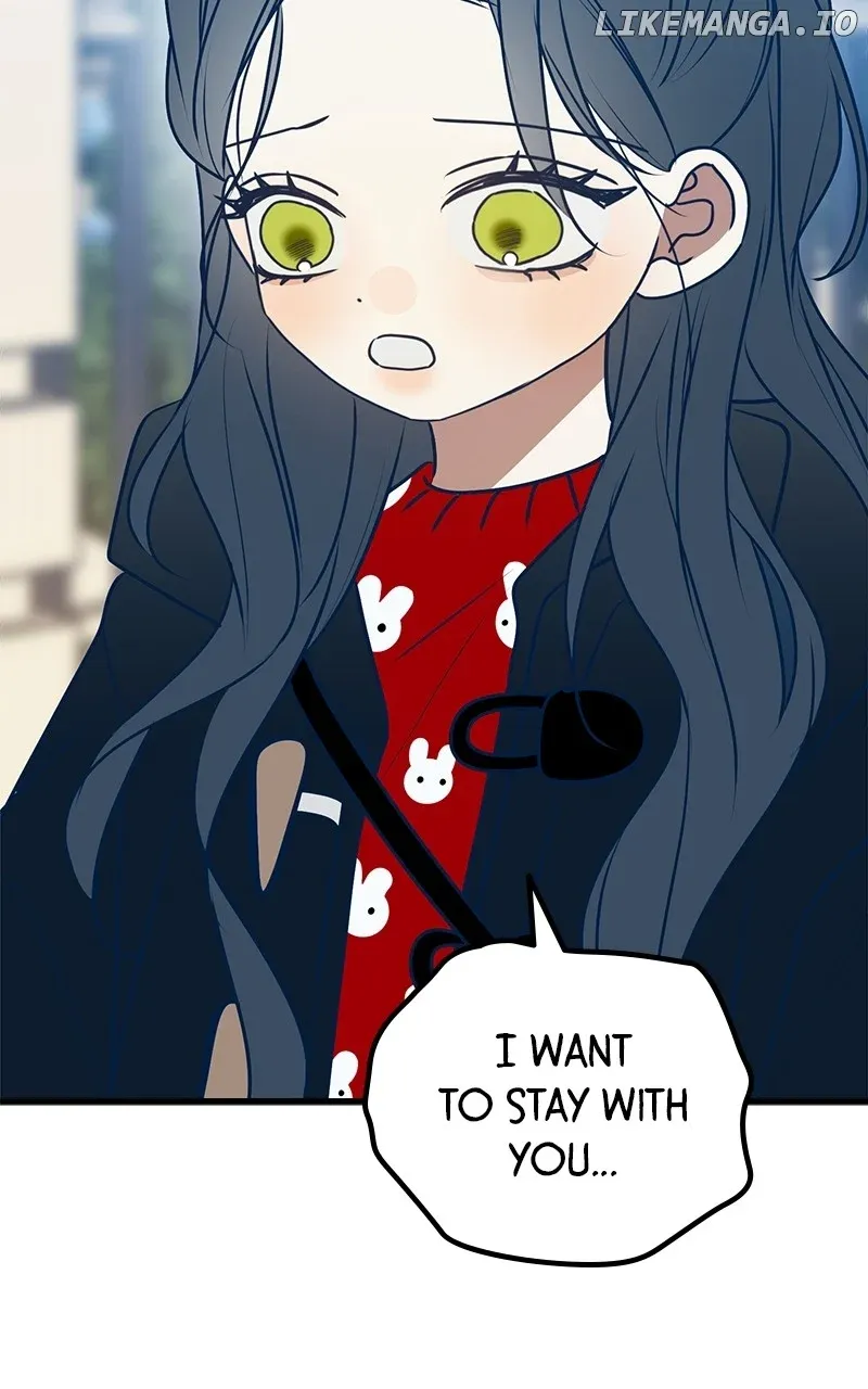 Throw the Trash in the Trash cane Chapter 108 Online - página 32