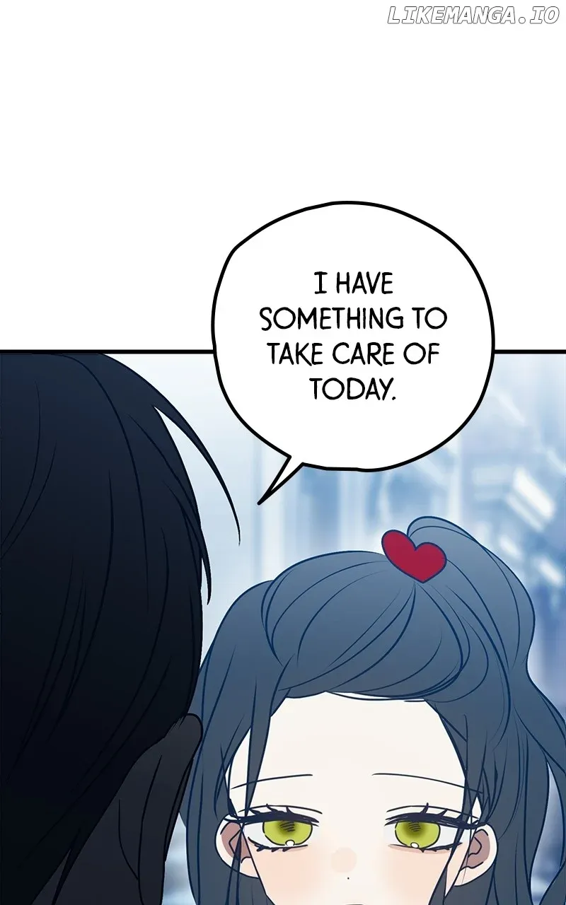 Throw the Trash in the Trash cane Chapter 108 Online - página 33