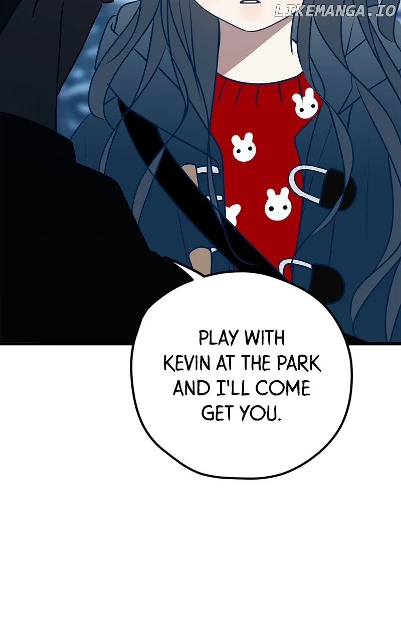 Throw the Trash in the Trash cane Chapter 108 Online - página 34