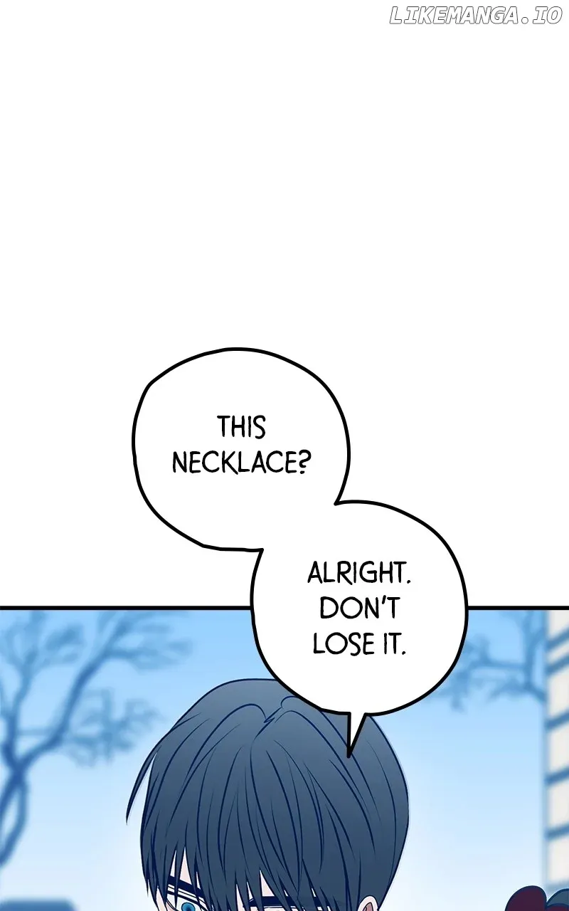 Throw the Trash in the Trash cane Chapter 108 Online - página 39
