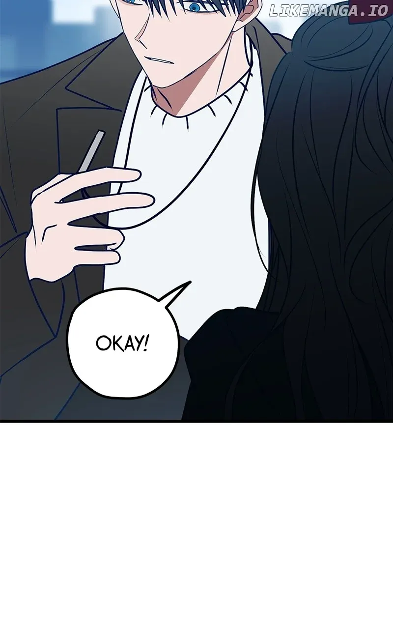 Throw the Trash in the Trash cane Chapter 108 Online - página 40