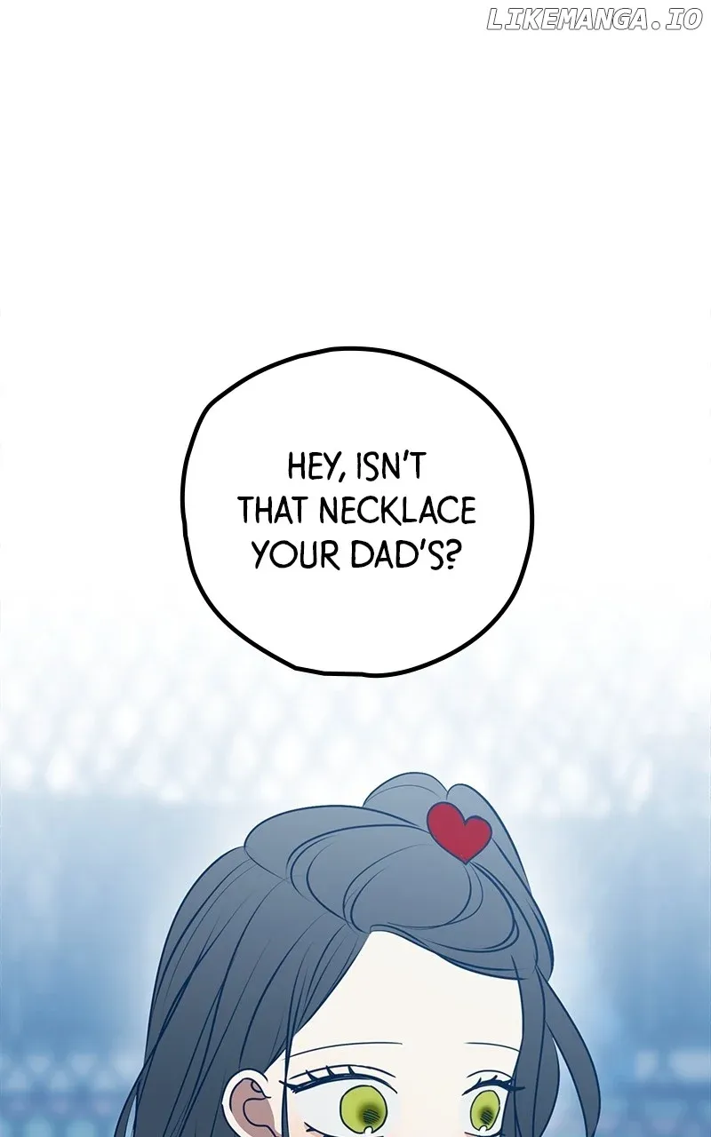 Throw the Trash in the Trash cane Chapter 108 Online - página 41