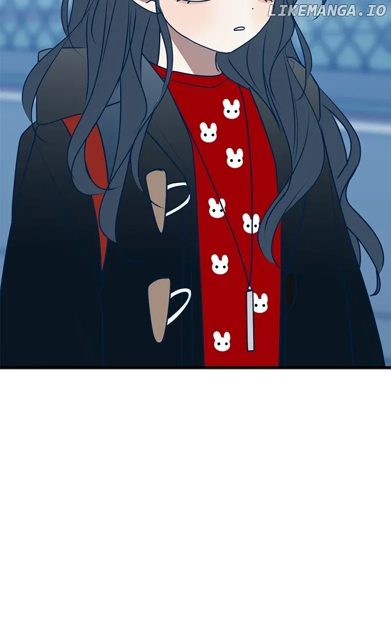 Throw the Trash in the Trash cane Chapter 108 Online - página 42