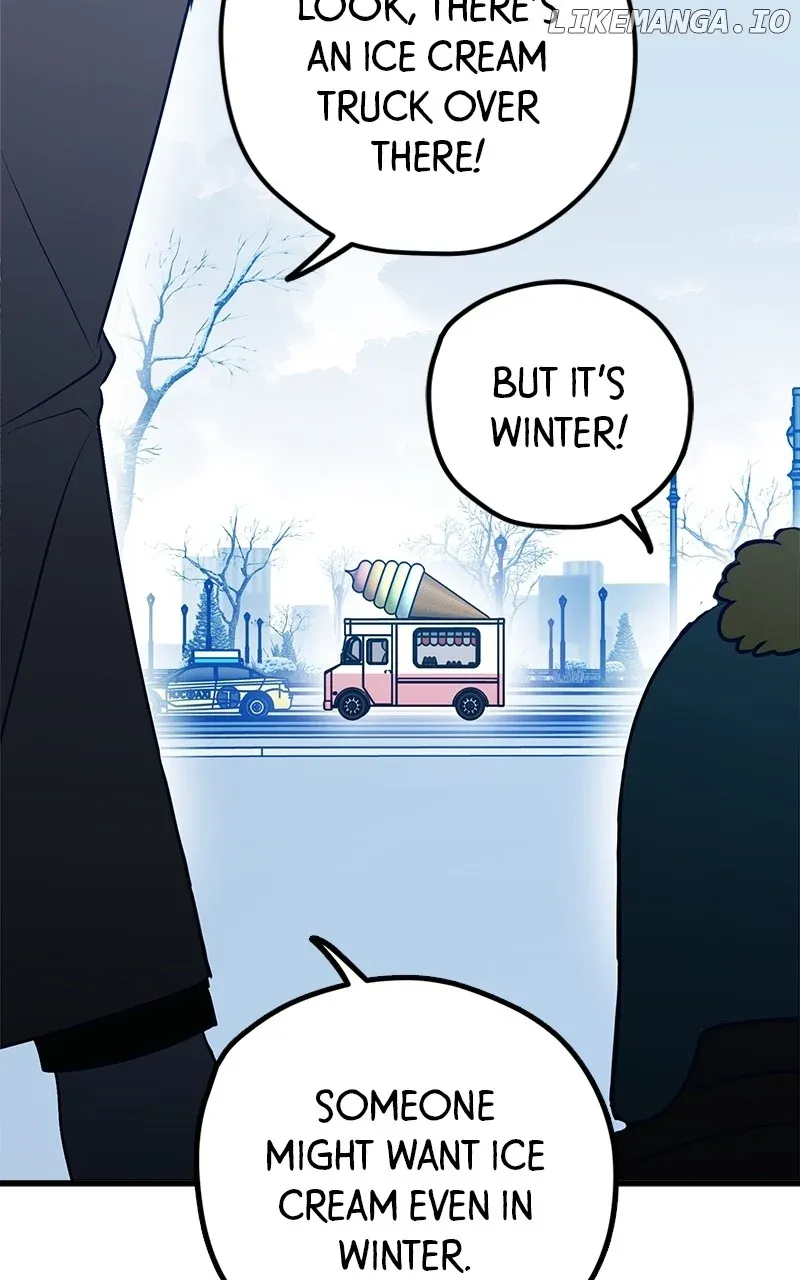 Throw the Trash in the Trash cane Chapter 108 Online - página 48