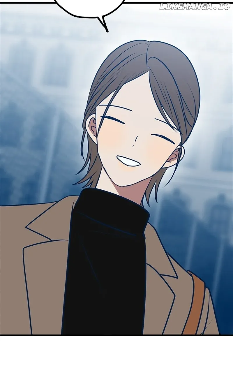 Throw the Trash in the Trash cane Chapter 108 Online - página 53