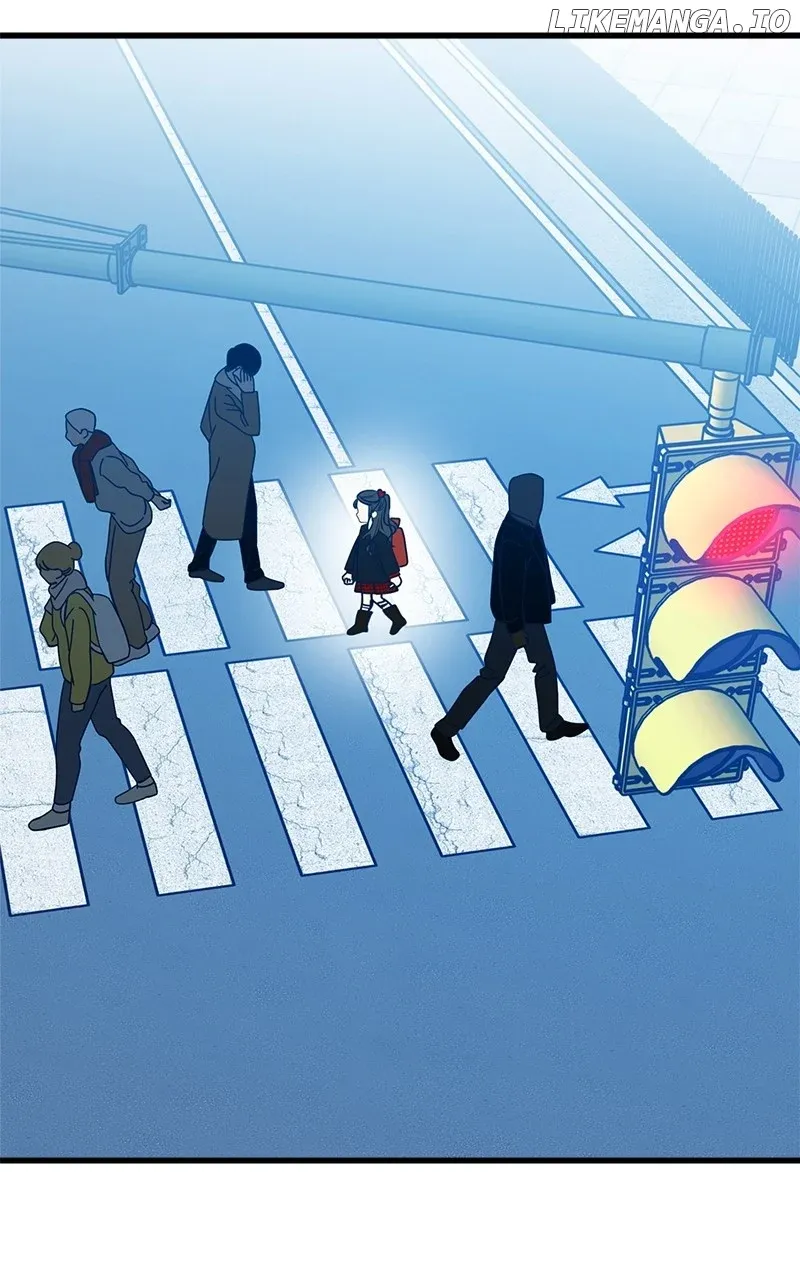 Throw the Trash in the Trash cane Chapter 108 Online - página 56