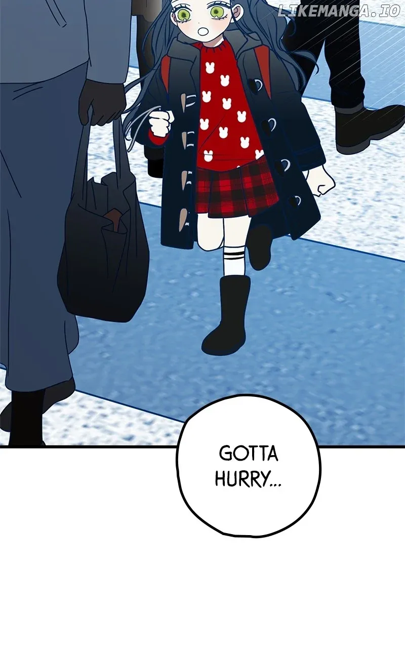 Throw the Trash in the Trash cane Chapter 108 Online - página 58
