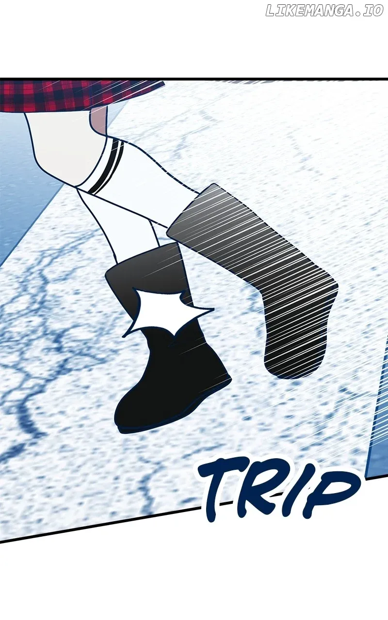 Throw the Trash in the Trash cane Chapter 108 Online - página 59