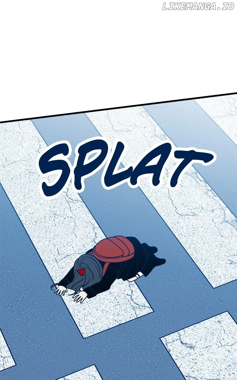 Throw the Trash in the Trash cane Chapter 108 Online - página 60