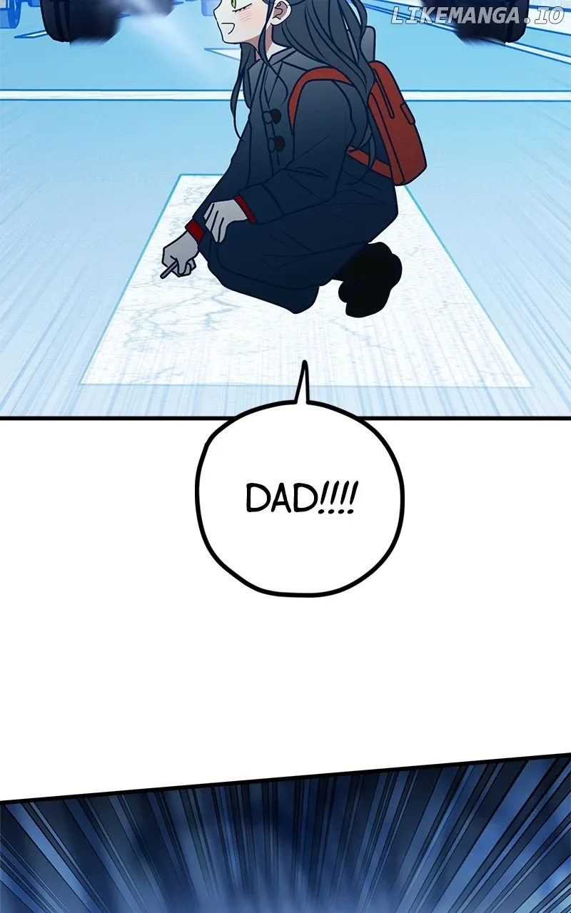 Throw the Trash in the Trash cane Chapter 108 Online - página 73