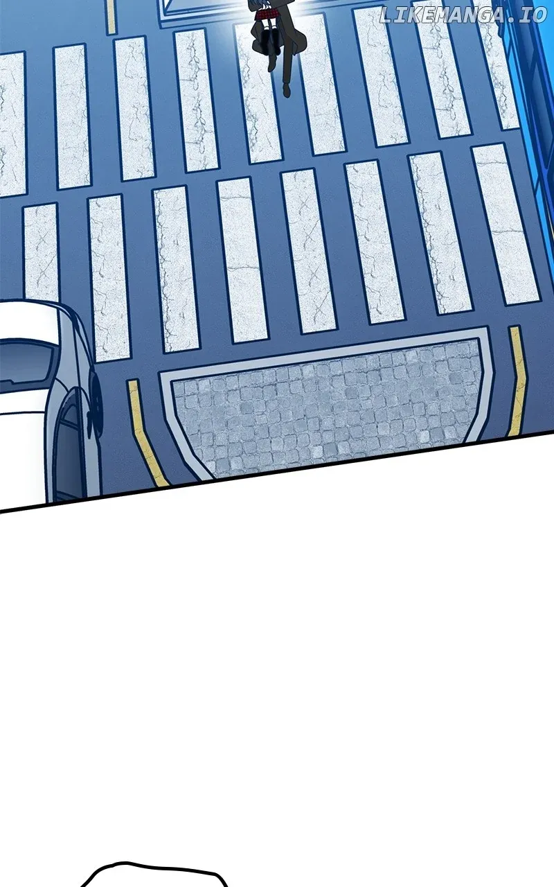 Throw the Trash in the Trash cane Chapter 108 Online - página 80