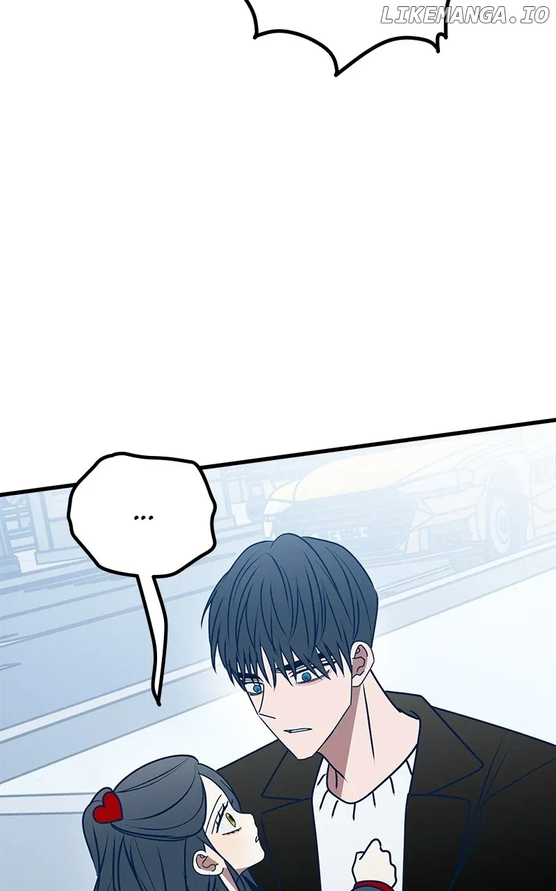 Throw the Trash in the Trash cane Chapter 108 Online - página 84