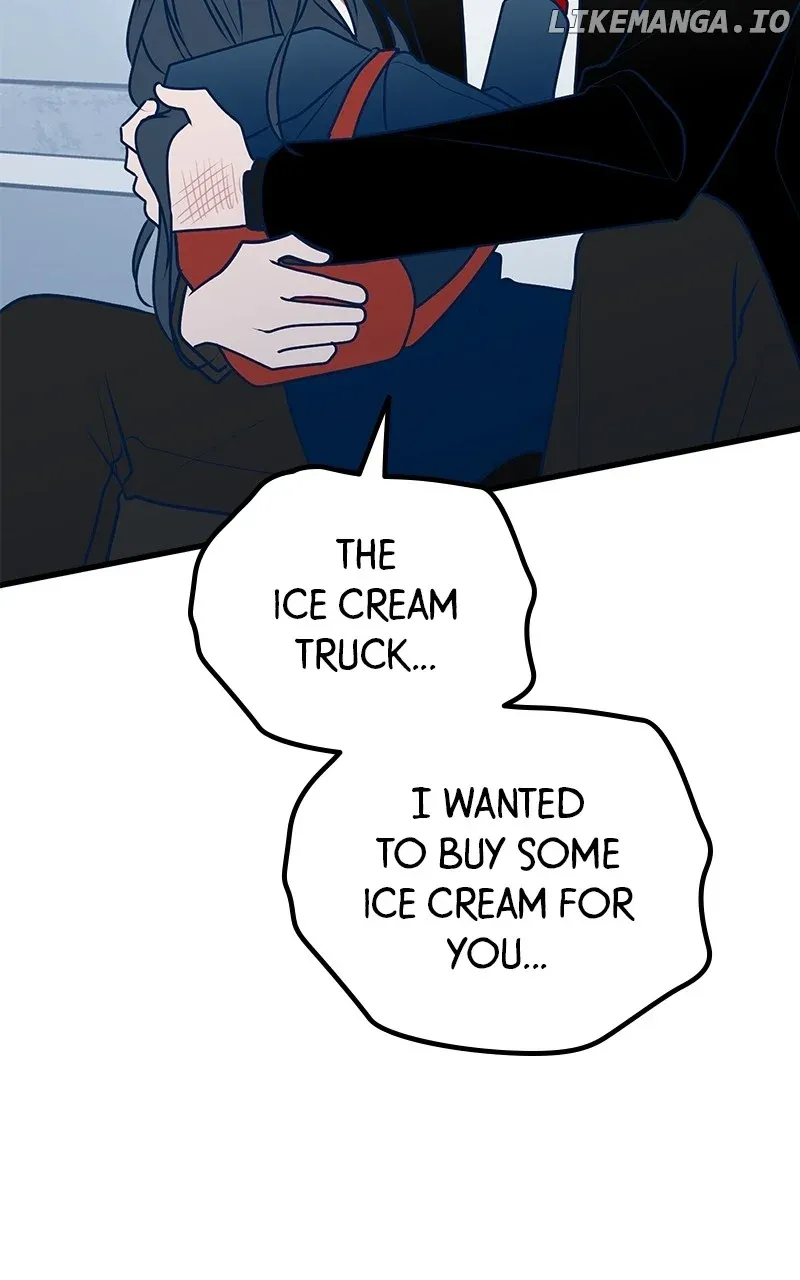 Throw the Trash in the Trash cane Chapter 108 Online - página 85