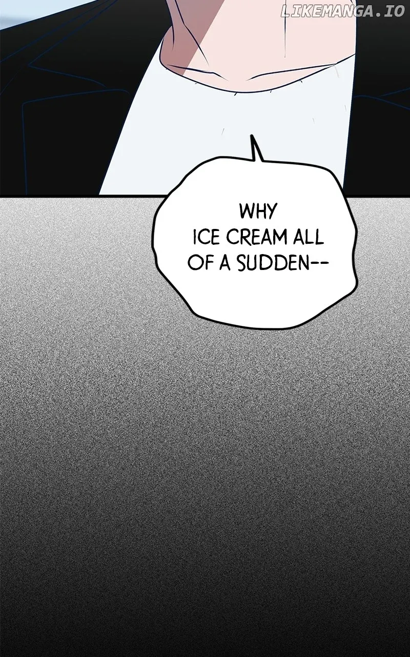 Throw the Trash in the Trash cane Chapter 108 Online - página 87