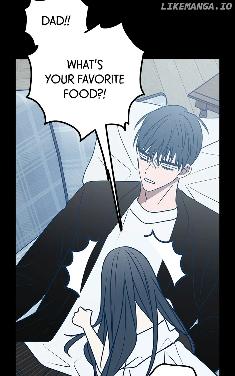 Throw the Trash in the Trash cane Chapter 108 Online - página 89