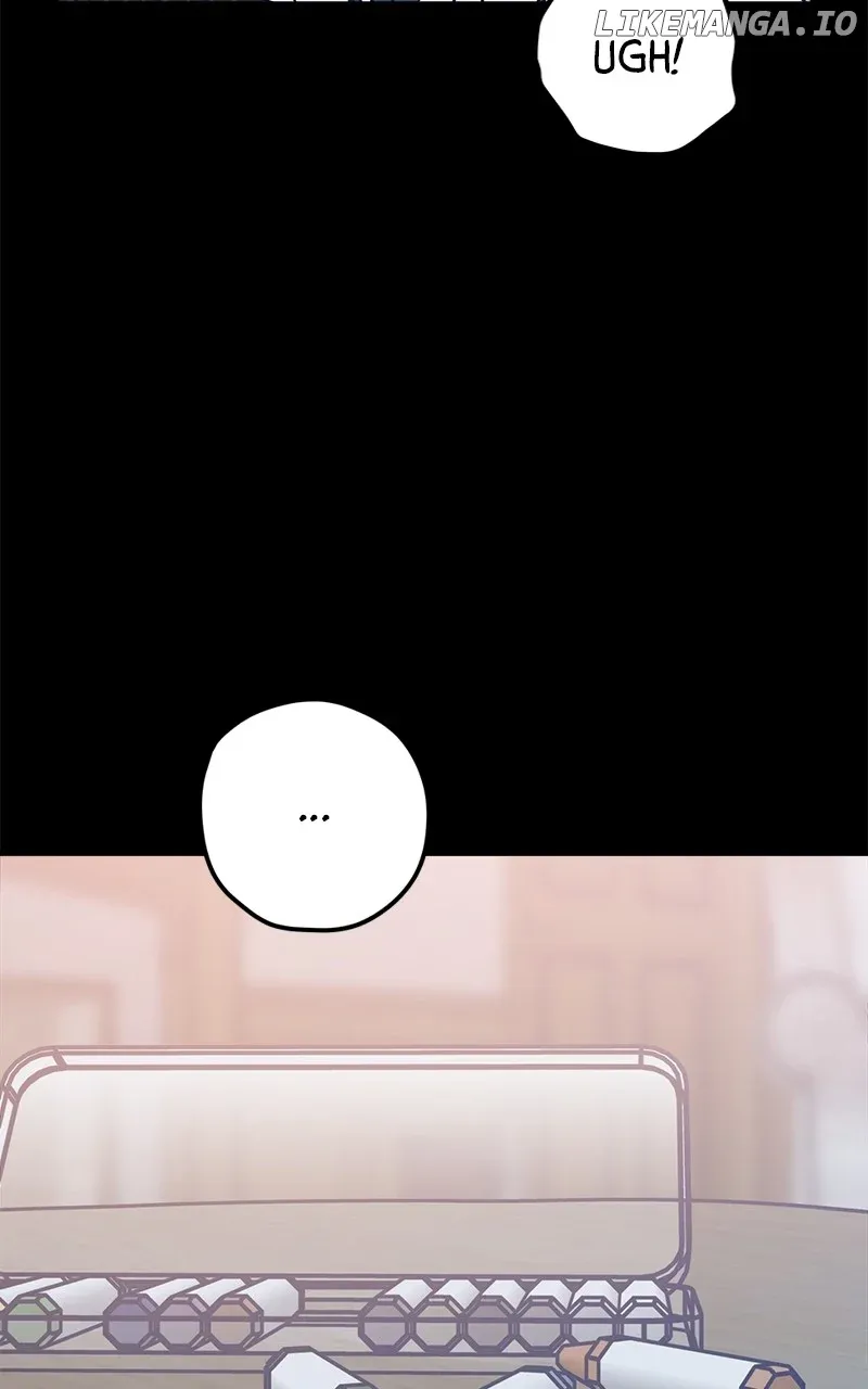 Throw the Trash in the Trash cane Chapter 108 Online - página 90