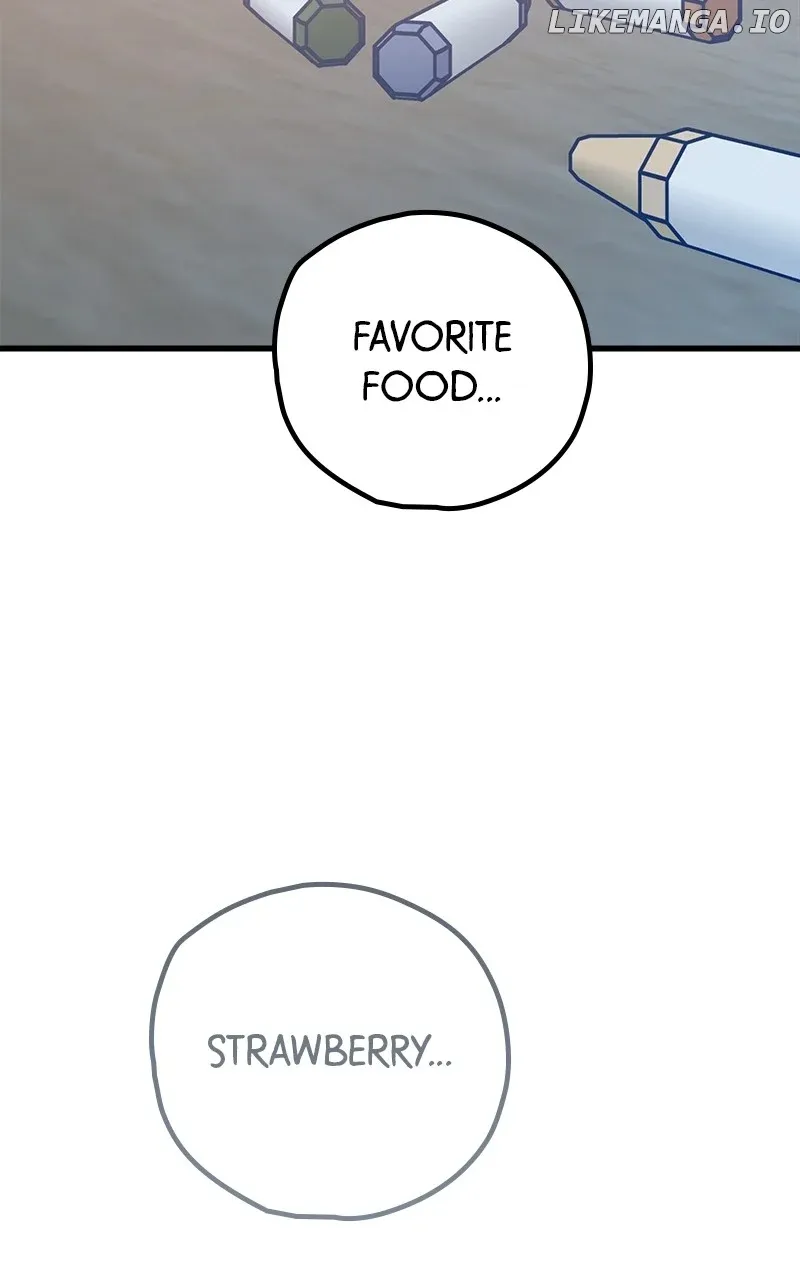 Throw the Trash in the Trash cane Chapter 108 Online - página 91