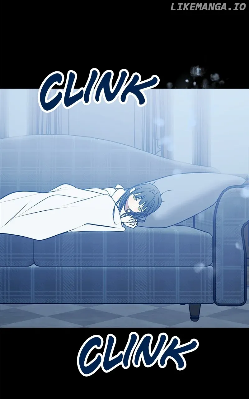 Throw the Trash in the Trash cane Chapter 108 Online - página 95
