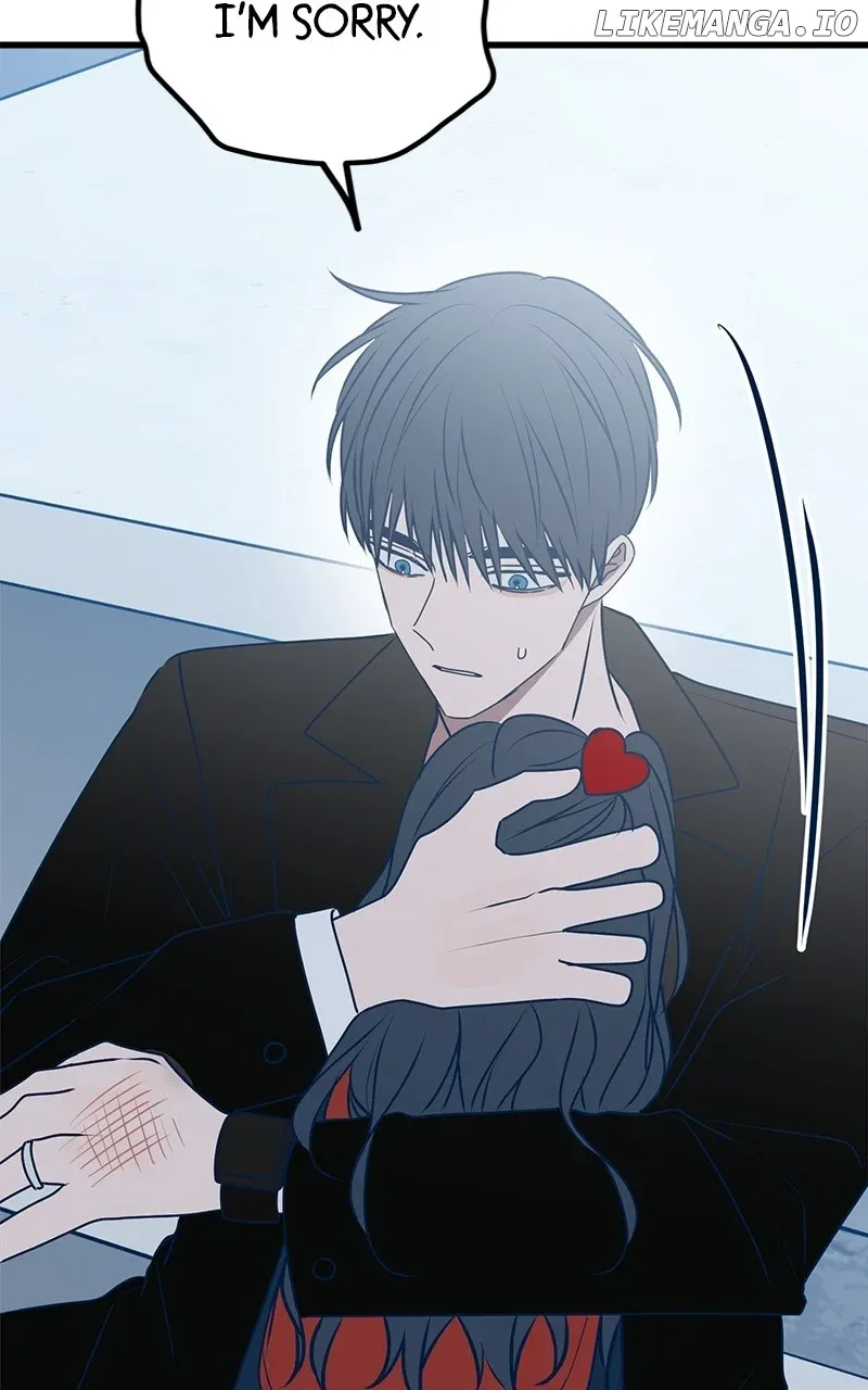 Throw the Trash in the Trash cane Chapter 108 Online - página 102