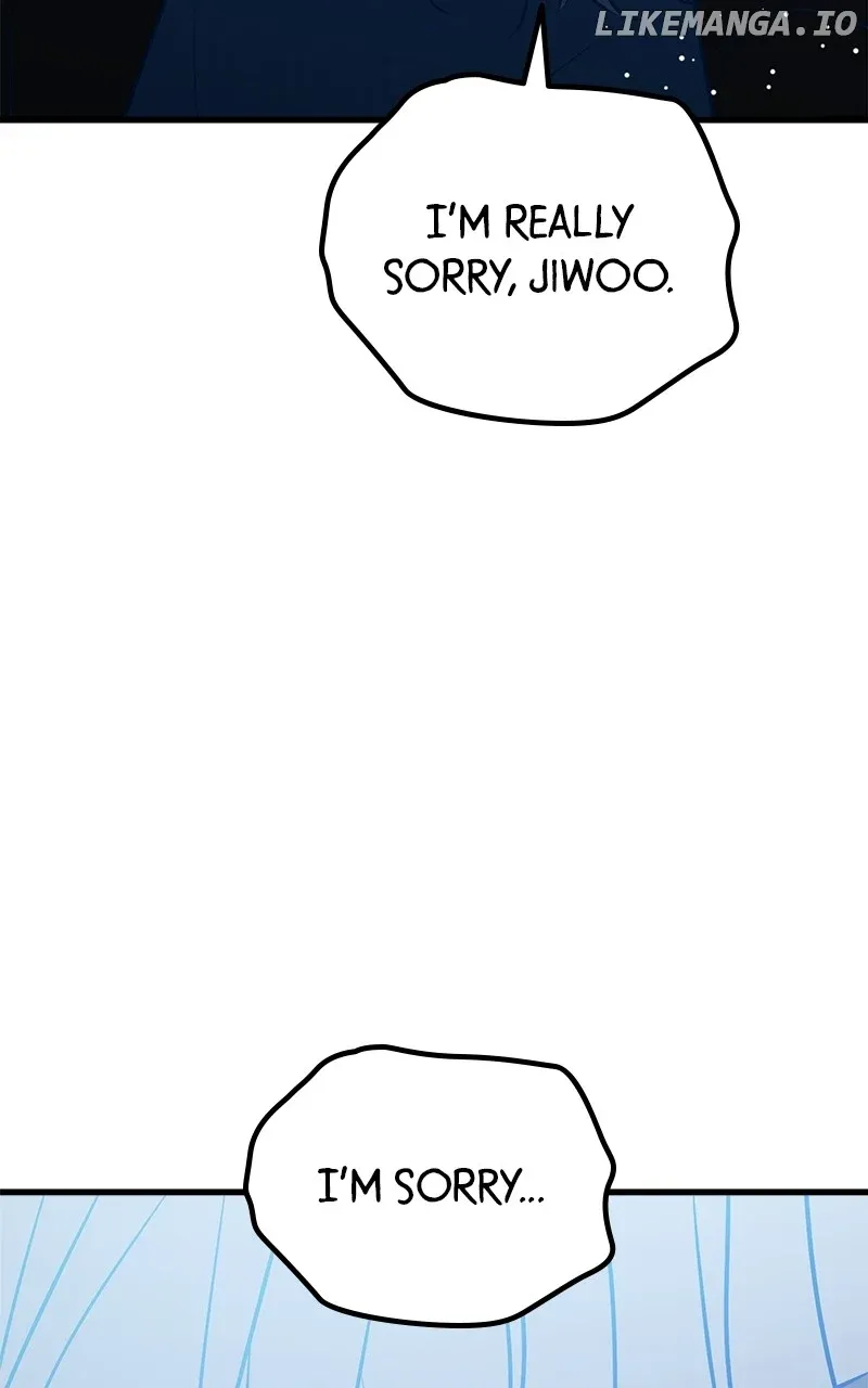 Throw the Trash in the Trash cane Chapter 108 Online - página 105