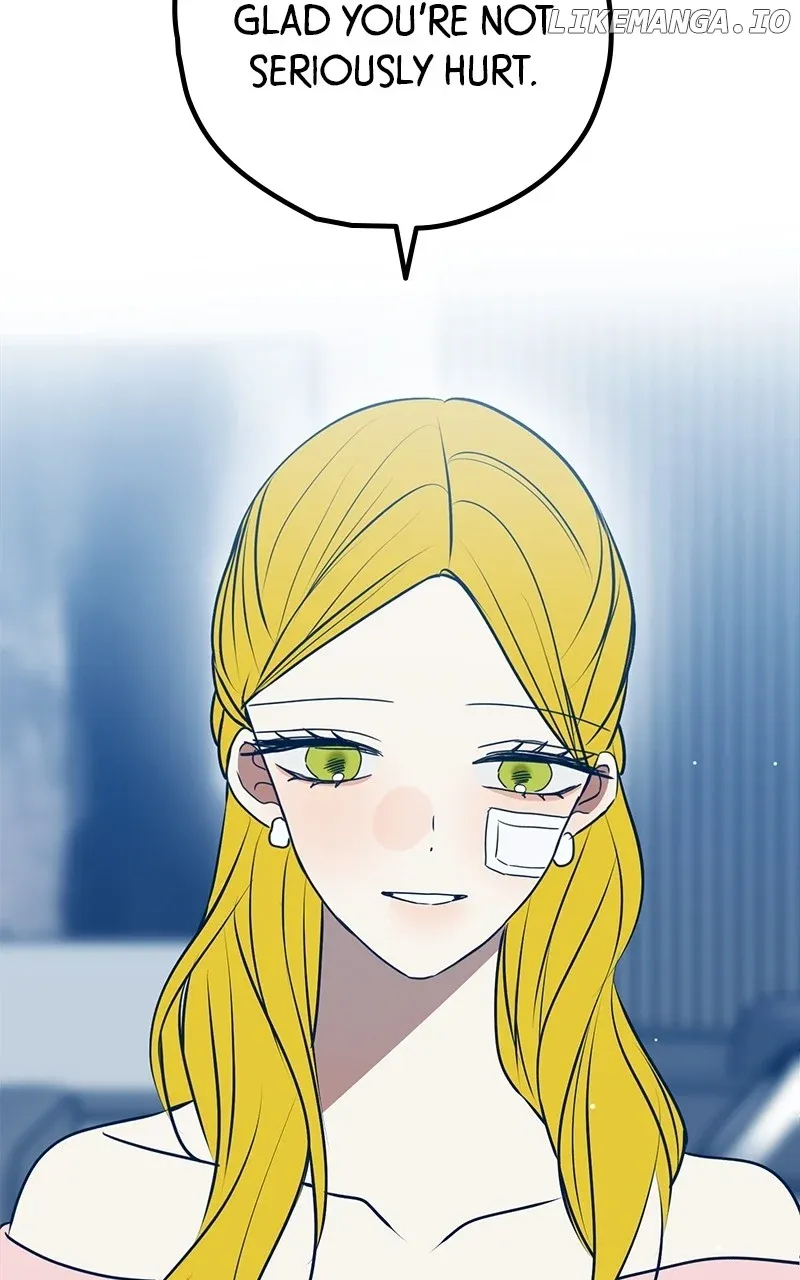 Throw the Trash in the Trash cane Chapter 108 Online - página 108