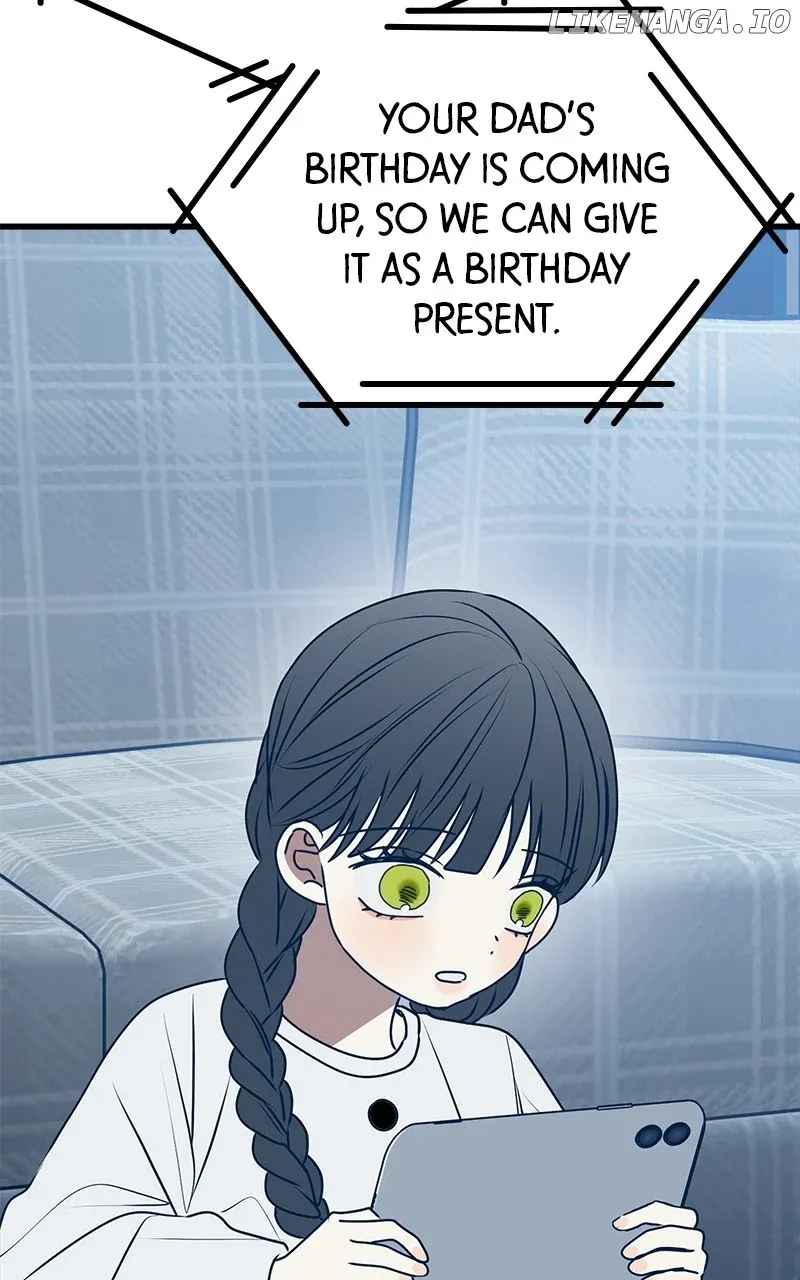 Throw the Trash in the Trash cane Chapter 108 Online - página 110
