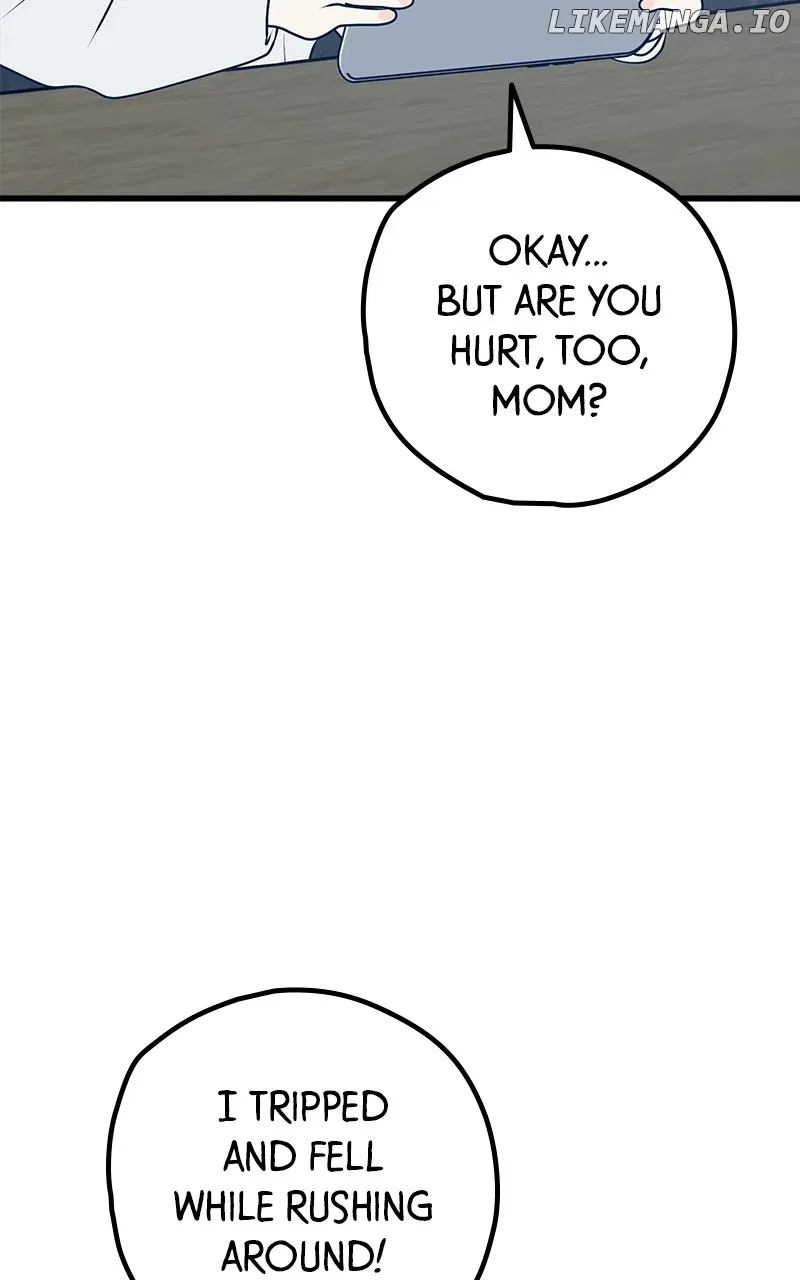 Throw the Trash in the Trash cane Chapter 108 Online - página 111