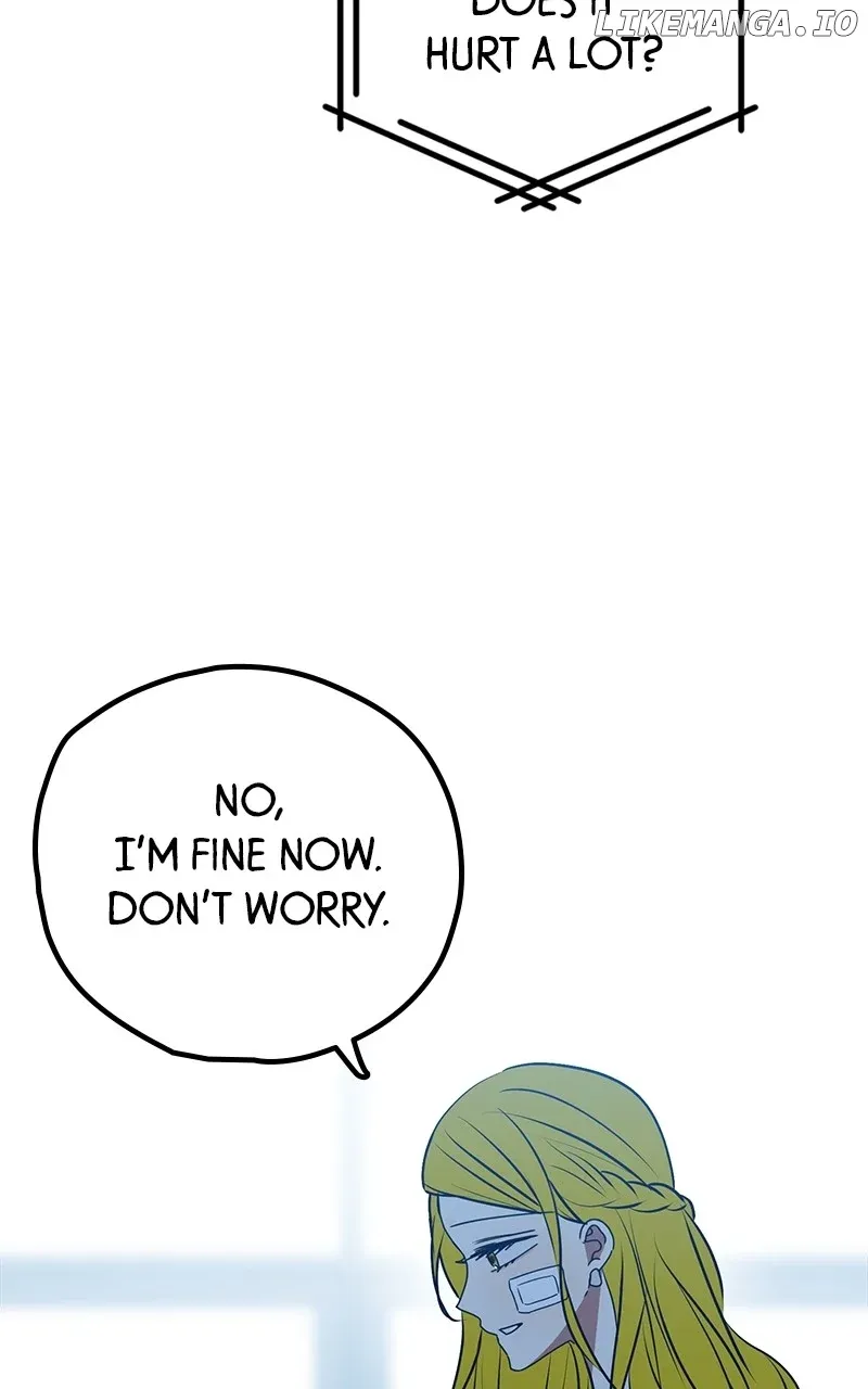 Throw the Trash in the Trash cane Chapter 108 Online - página 113