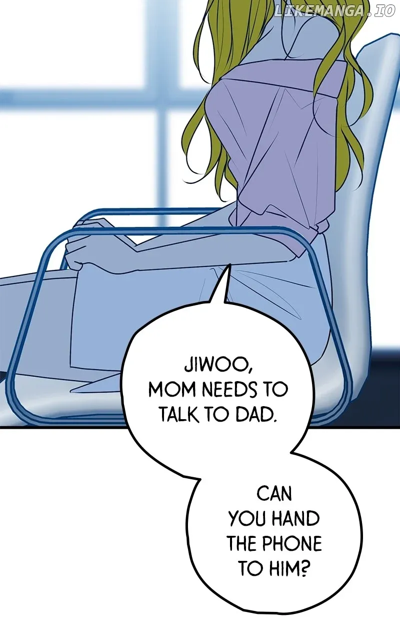 Throw the Trash in the Trash cane Chapter 108 Online - página 114