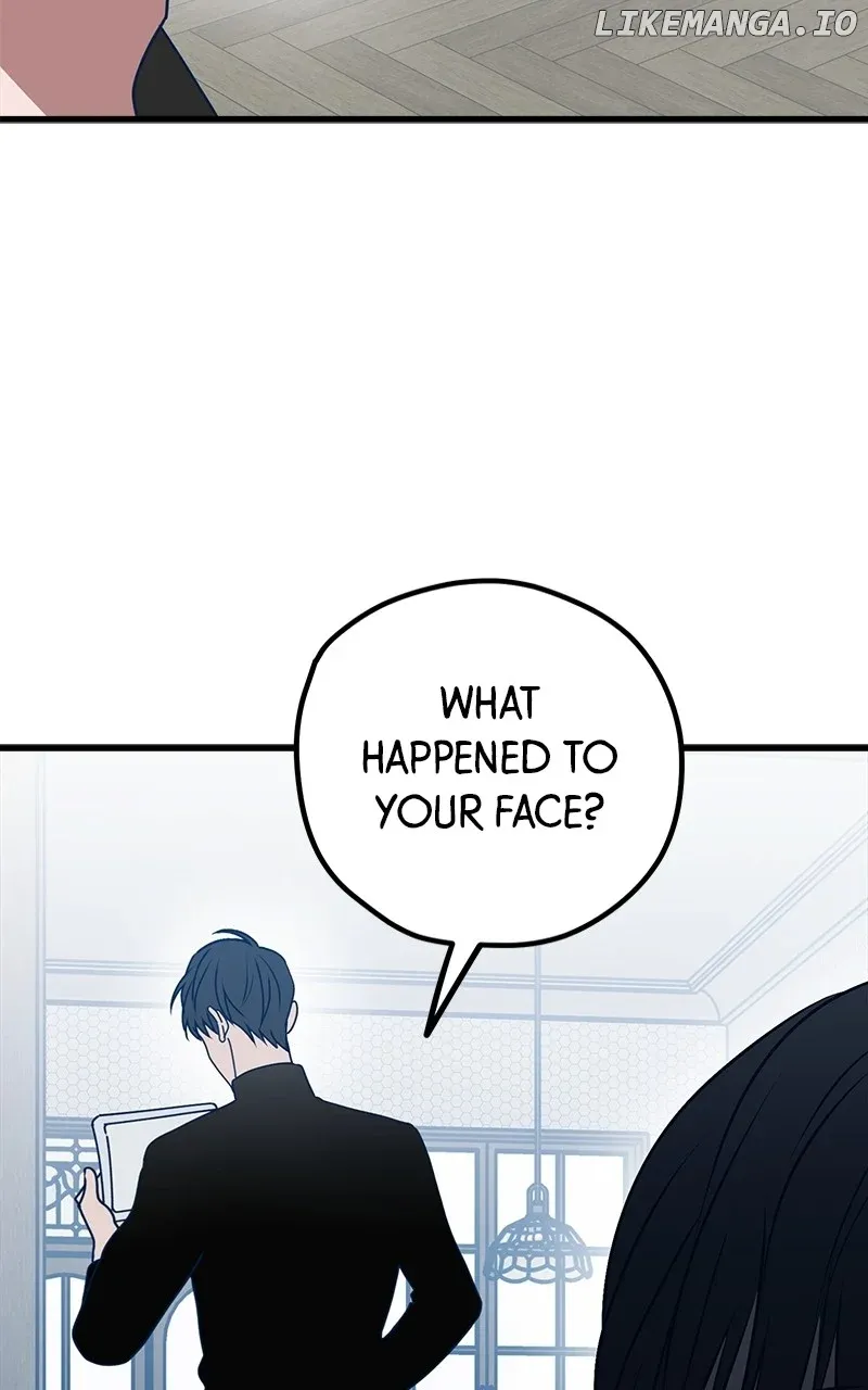 Throw the Trash in the Trash cane Chapter 108 Online - página 116