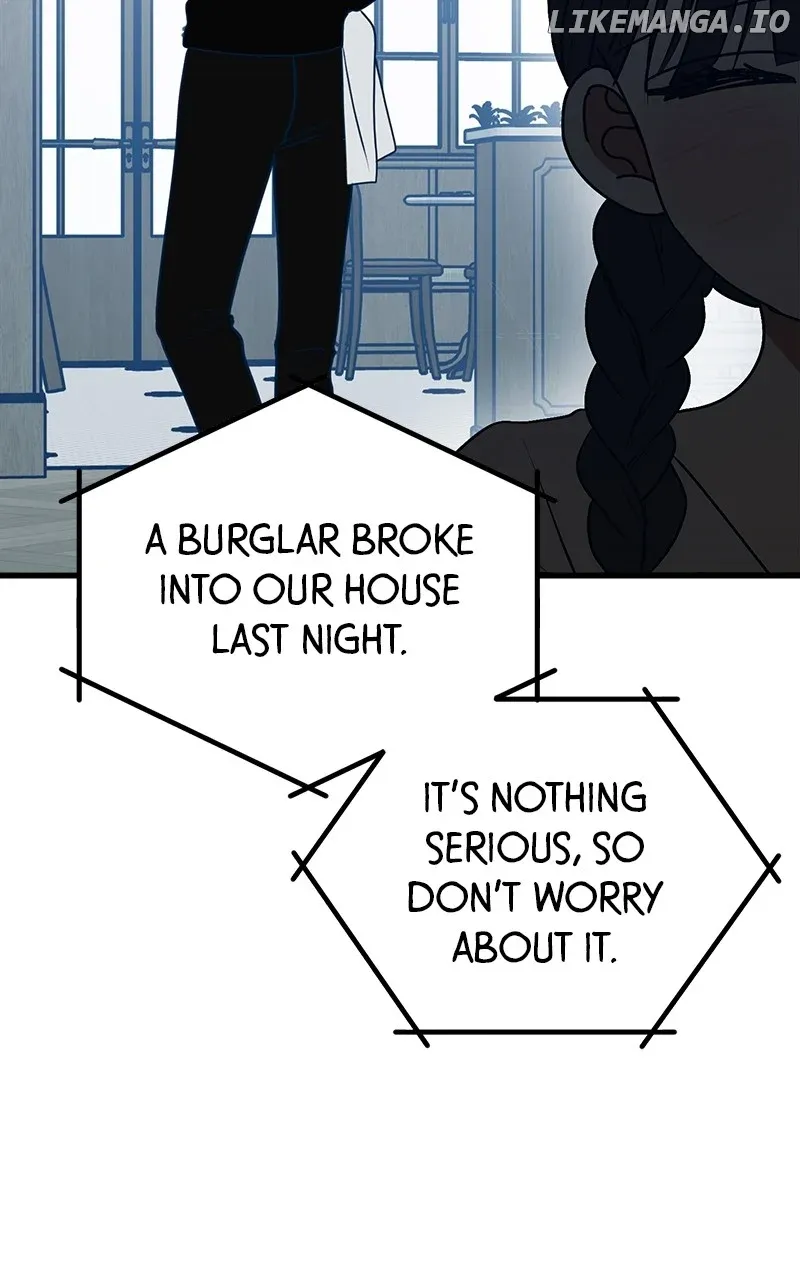 Throw the Trash in the Trash cane Chapter 108 Online - página 117