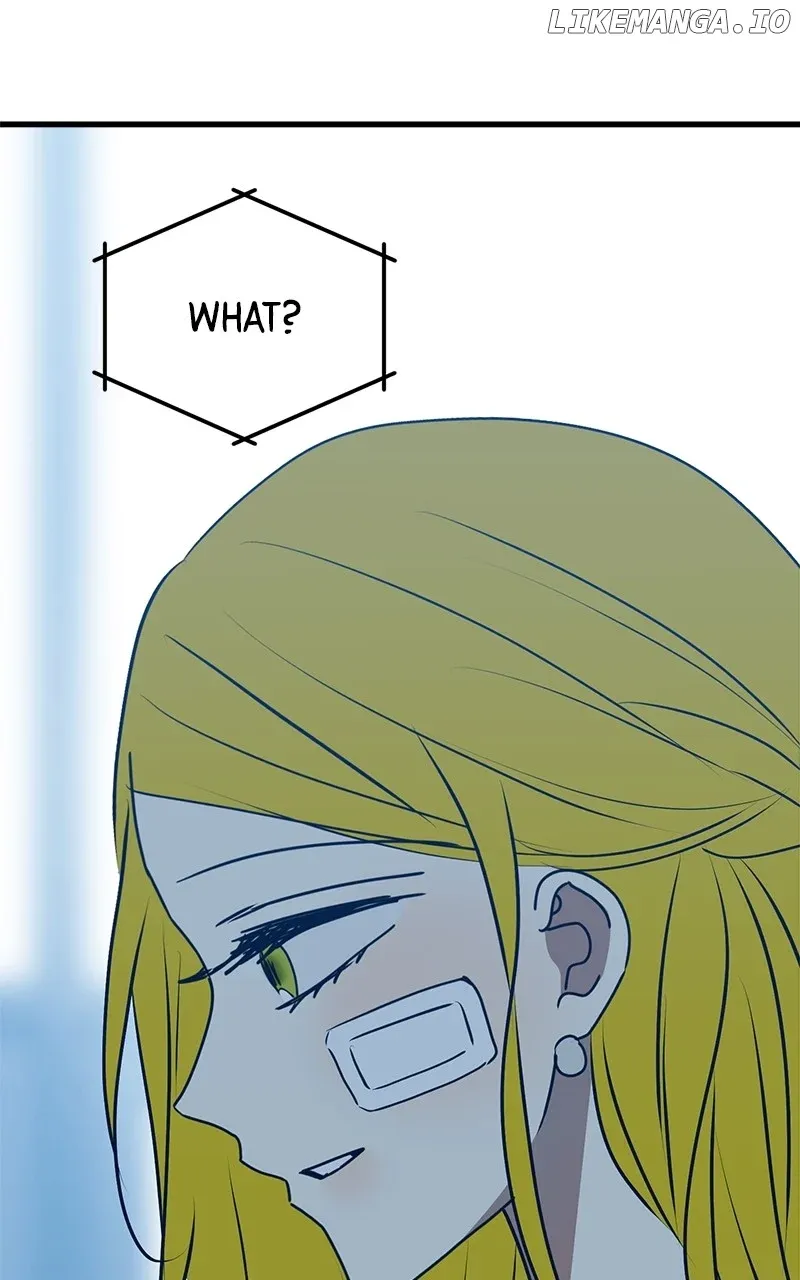 Throw the Trash in the Trash cane Chapter 108 Online - página 118