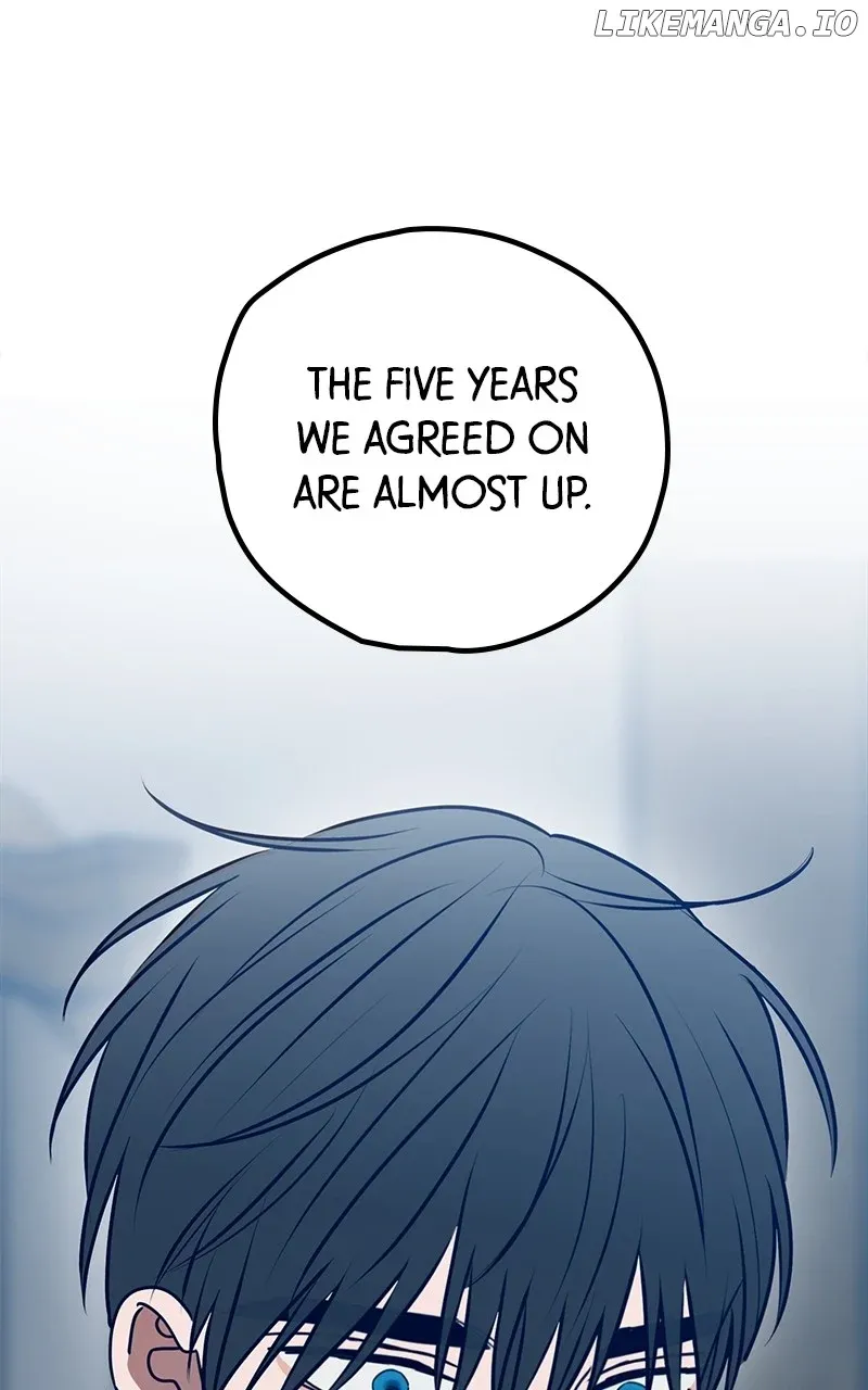 Throw the Trash in the Trash cane Chapter 108 Online - página 120