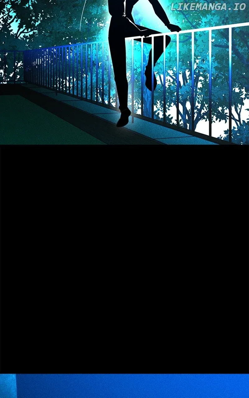 Throw the Trash in the Trash cane Chapter 109 Online - página 3