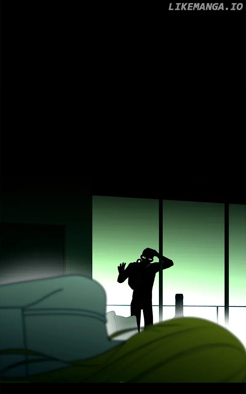 Throw the Trash in the Trash cane Chapter 109 Online - página 8