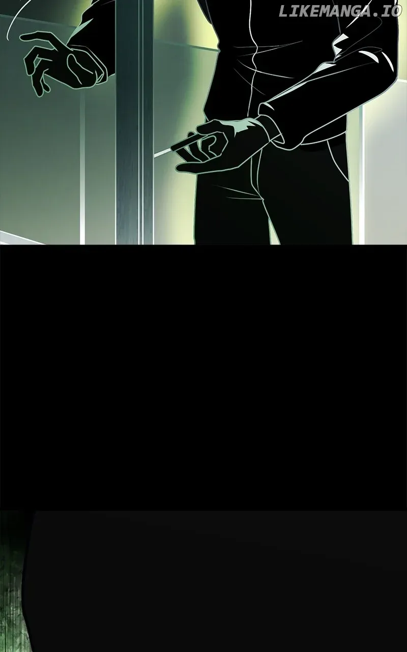 Throw the Trash in the Trash cane Chapter 109 Online - página 10