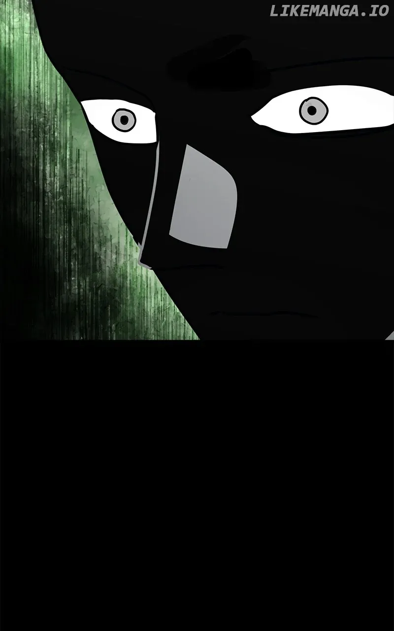 Throw the Trash in the Trash cane Chapter 109 Online - página 11