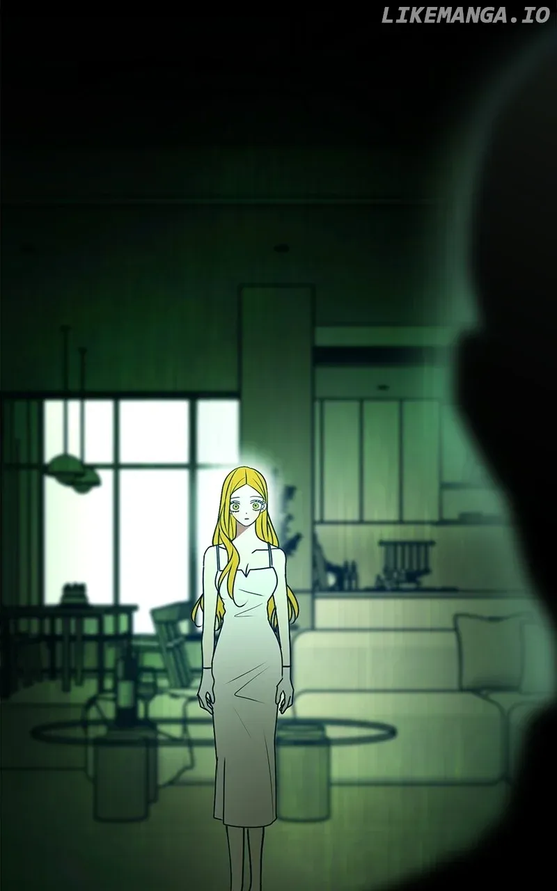 Throw the Trash in the Trash cane Chapter 109 Online - página 12
