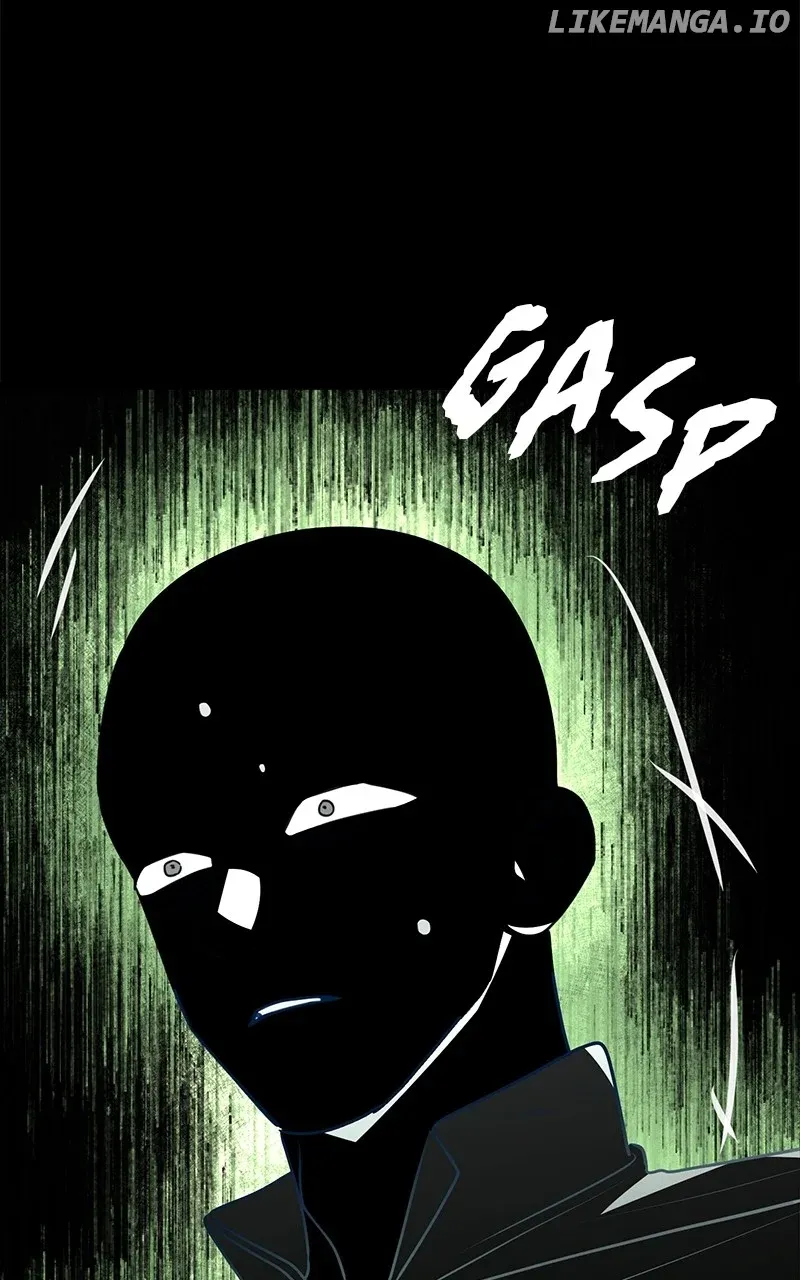 Throw the Trash in the Trash cane Chapter 109 Online - página 15