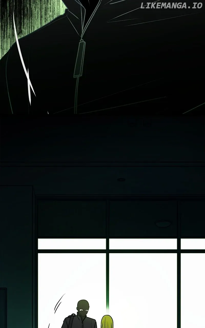 Throw the Trash in the Trash cane Chapter 109 Online - página 16