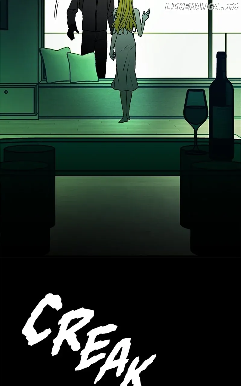 Throw the Trash in the Trash cane Chapter 109 Online - página 17