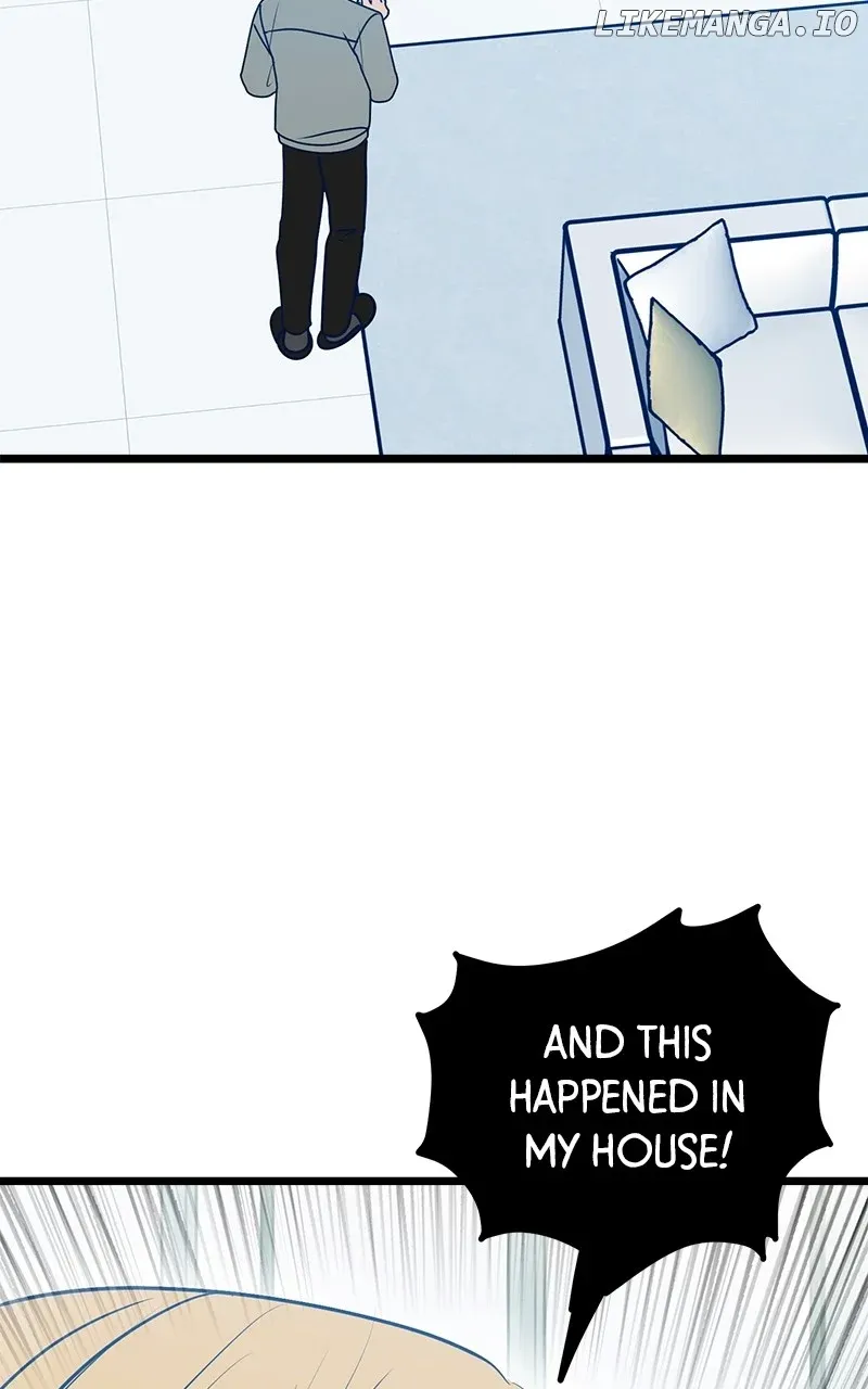 Throw the Trash in the Trash cane Chapter 109 Online - página 24