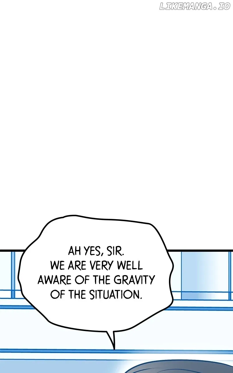 Throw the Trash in the Trash cane Chapter 109 Online - página 26