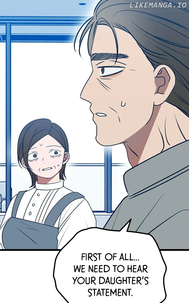 Throw the Trash in the Trash cane Chapter 109 Online - página 27