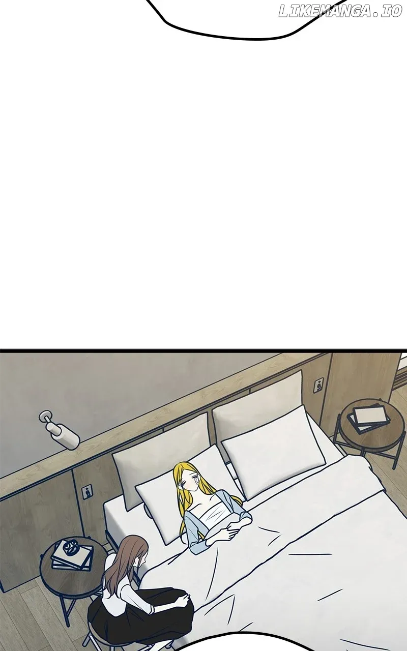 Throw the Trash in the Trash cane Chapter 109 Online - página 28